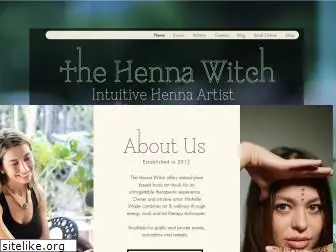 hennawitch.com