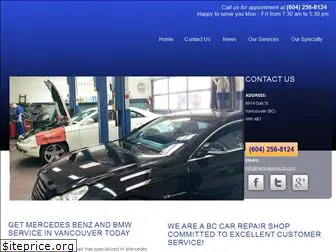 hennekenauto.com