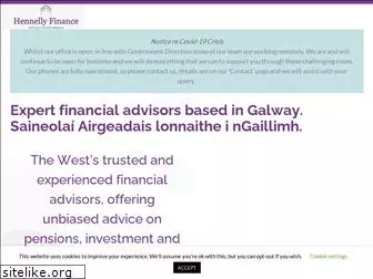 hennellyfinance.ie