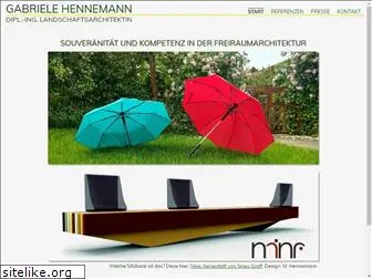 hennemann.com