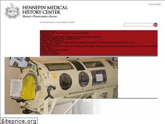 hennepinmedicalhistory.org