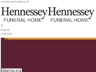 hennesseyonline.com