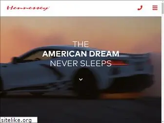 hennesseyperformance.com