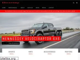 hennesseyshop.com