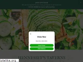 hennesseystavern.com