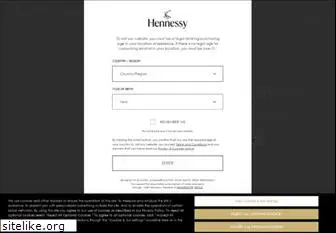 hennessy.com