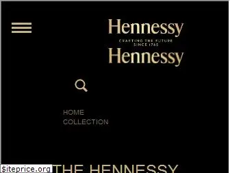 hennessyblack.com