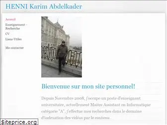 henni-karim.net