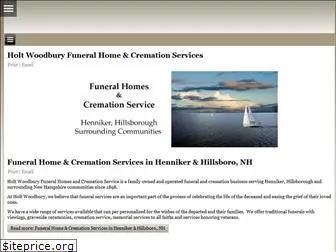 hennikerfuneralhome.com