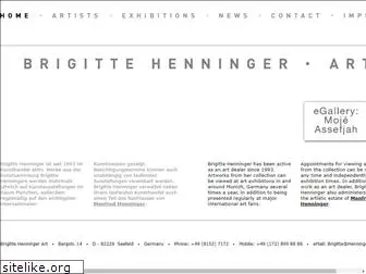 henninger-art.com