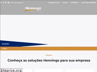 hennings.com.br