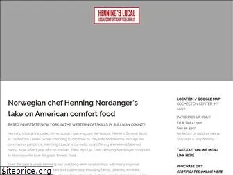 henningslocal.com