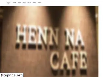 hennnacafe.com