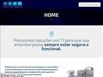 henntecnologia.com.br
