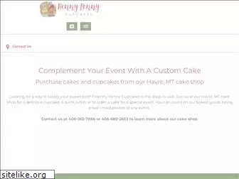 hennypennycupcakesmt.com