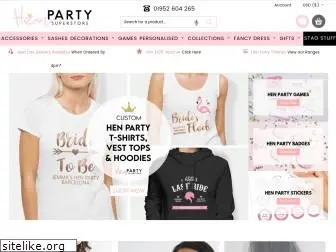 henpartysuperstore.co.uk