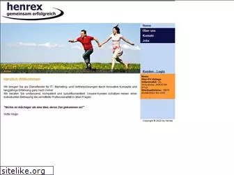 henrex.com