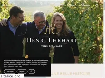 henri-ehrhart.com