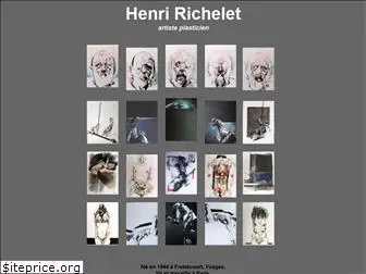 henri.richelet.free.fr