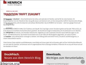 henrich-media.de