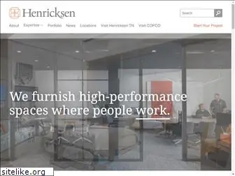 henricksen.com