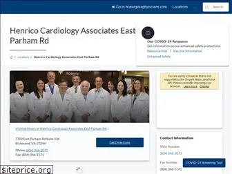 henricocardiology.com