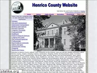 henricocountywebsite.com