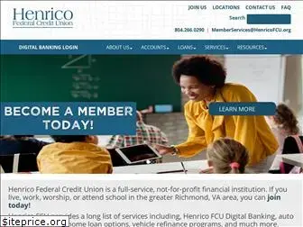 henricofcu.org