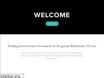 henricohumane.org