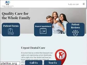 henriettafamilydental.com