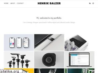 henrikbalzer.de