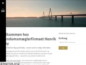 henrikejby.dk