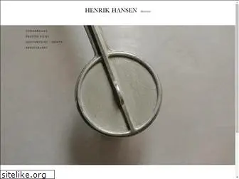 henrikhansen.net