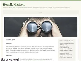 henrikmadsen.org