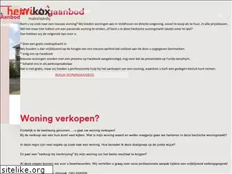 henrikox.nl