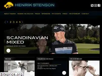 henrikstenson.com