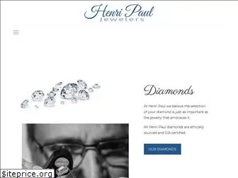 henripauljewelers.com