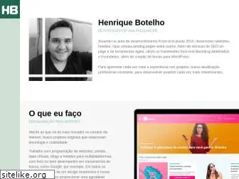 henriquebotelho.dev