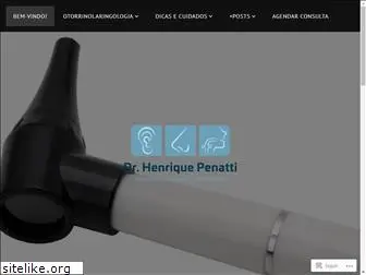henriquepenatti.com