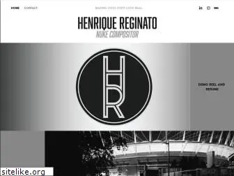 henriquereginato.com