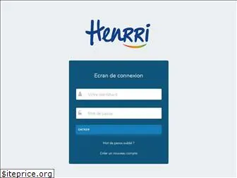 henrri.net