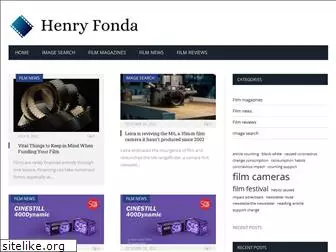 henry-fonda.com