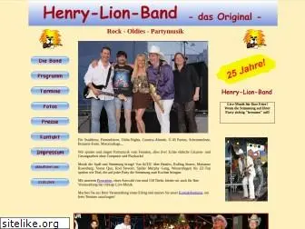 henry-lion.de