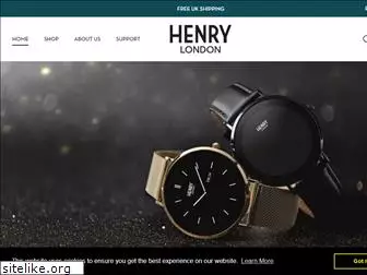 henry-london.com