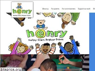 henry.org.uk