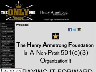 henryarmstrongfoundation.org