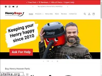 henrybags.co.uk