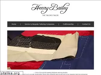 henrybailey.co.uk