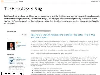 henrybasset.blogspot.com
