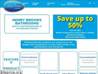 henrybrooks.co.nz